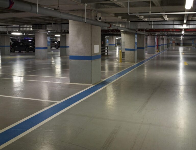 Top-Rated Concrete Drying Services in Brisbane – Fast & Professional