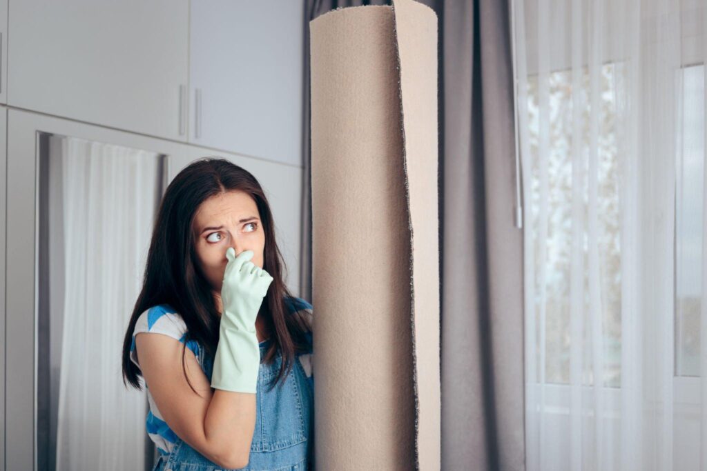 Odour Removal Services in Brisbane