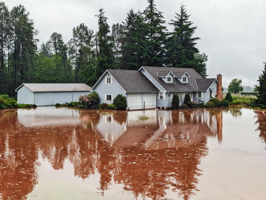 Water Damage Restoration Brisbane