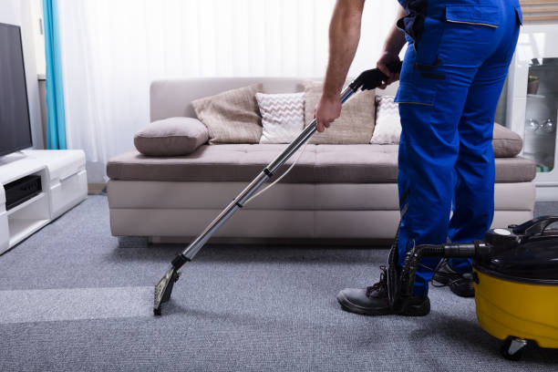 flood damage restoration carpet cleaning