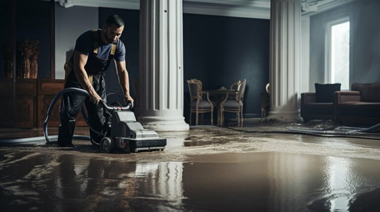 Expert Water Damaged Carpet Drying in Brisbane – Fast & Efficient Service