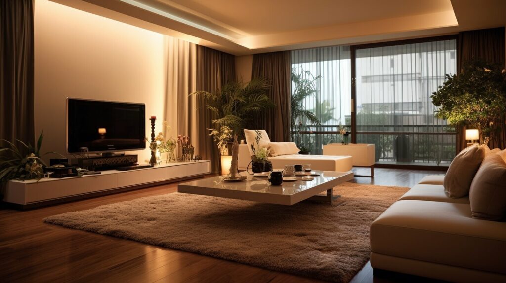 flood damage cleaning service
