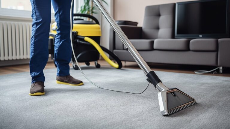 Expert Wet Carpet Drying Brisbane – Fast & Reliable Service