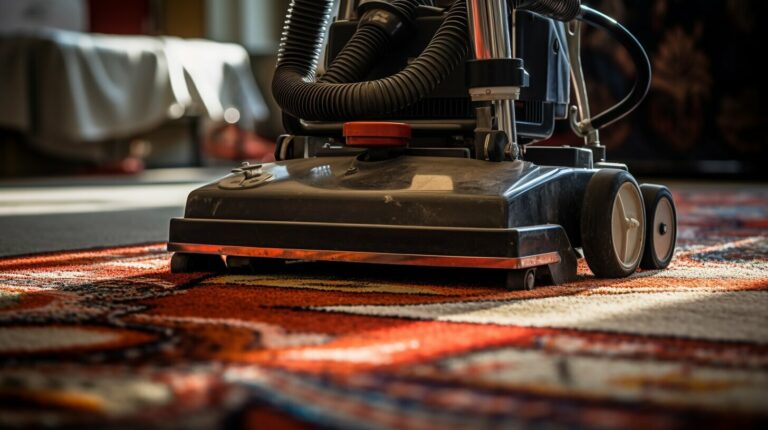 Discover What Equipment is Used for Drying Wet Carpets in Brisbane