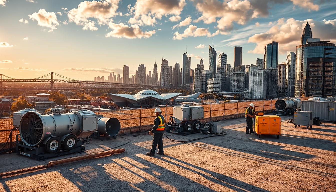 fast concrete drying brisbane